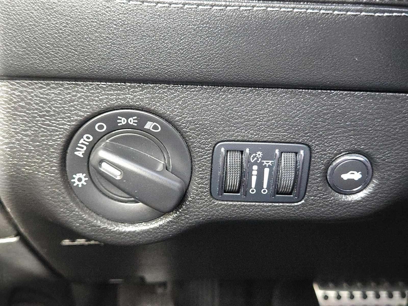 Used 2023 Dodge Charger R/T w/ Daytona Edition Group RWD image 22