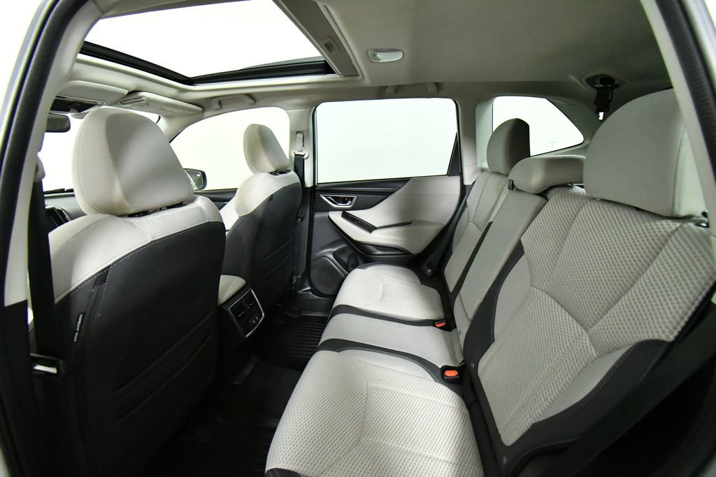 Used 2021 Subaru Forester Premium w/ Popular Package #1 image 25
