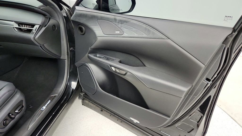 Used 2024 Lexus RX 500h F Sport w/ Convenience Package image 27