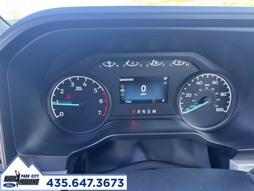 New 2026 Ford F250 XL w/ STX Appearance Package image 11