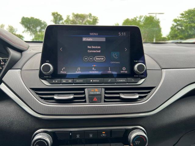 Certified 2023 Nissan Altima 2.5 SR AWD/4WD image 27