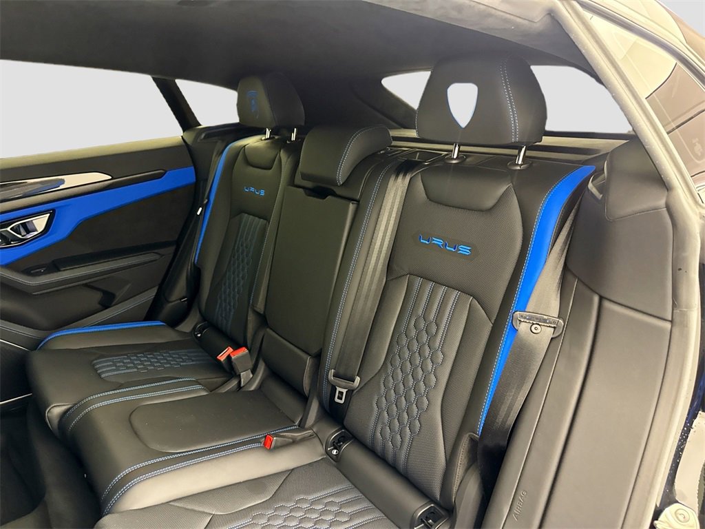 Used 2024 Lamborghini Urus S image 25