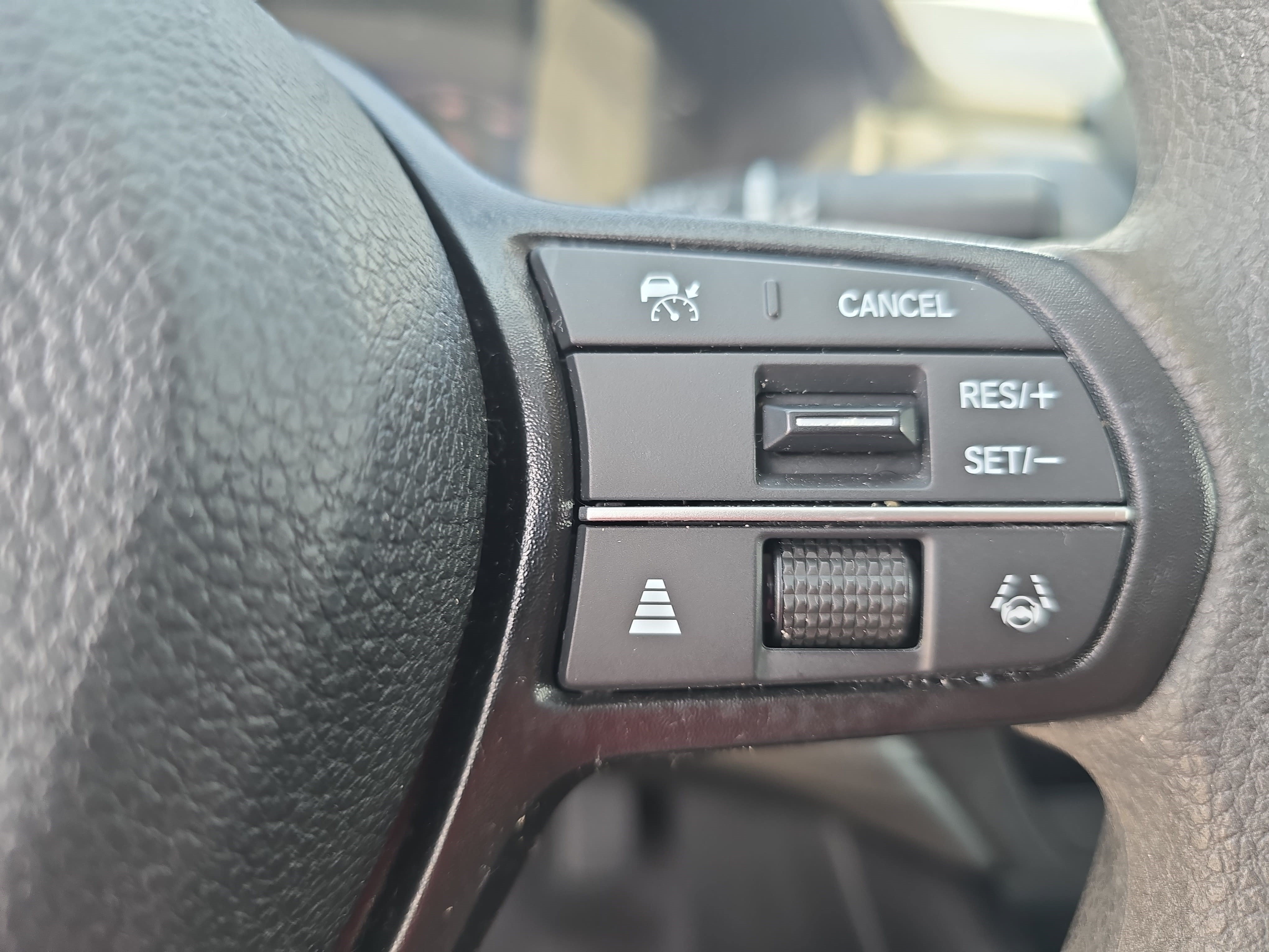 Used 2024 Honda Accord LX image 17