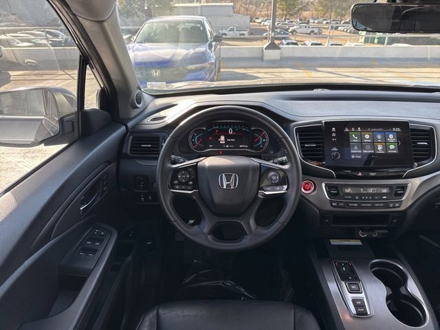 Used 2022 Honda Pilot Special Edition image 21