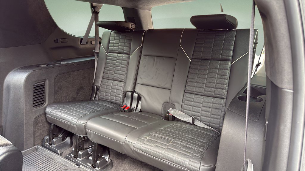 Certified 2024 Cadillac Escalade ESV Sport Platinum w/ LPO, ONYX Package AWD/4WD image 21