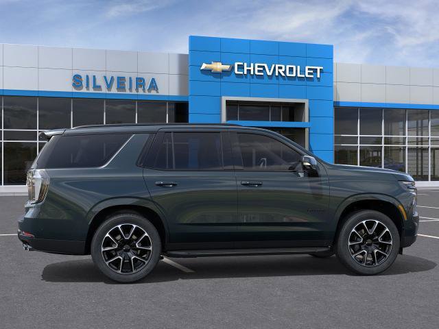 New 2026 Chevrolet Tahoe RST w/ Comfort Package AWD/4WD image 5