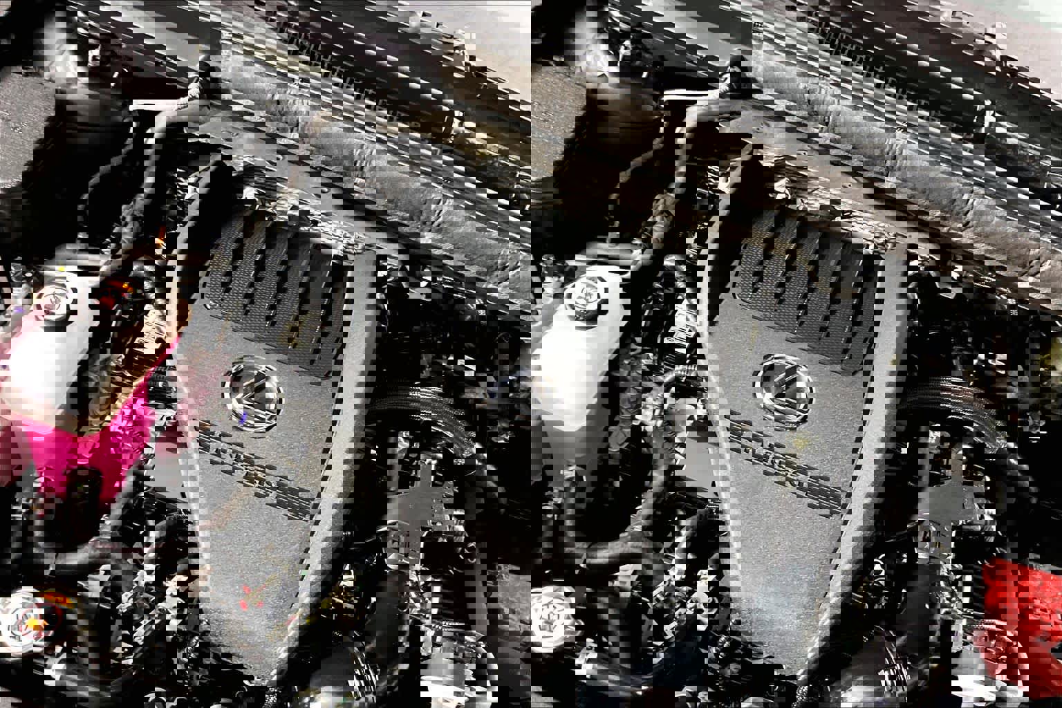 Used 2025 Lexus RX 350 Premium Plus image 32