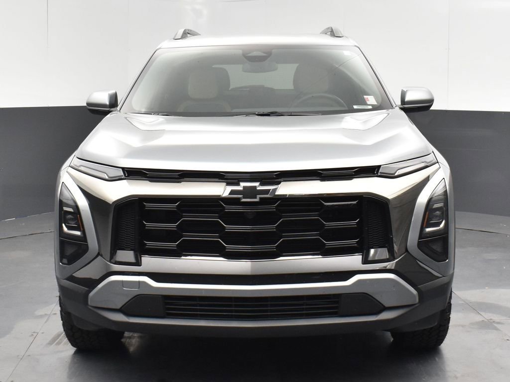 Used 2025 Chevrolet Equinox ACTIV image 14