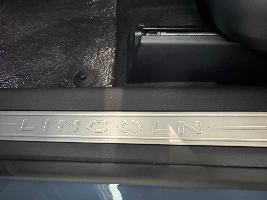 New 2026 Lincoln Nautilus Premier w/ Equipment Group 102A AWD/4WD image 39