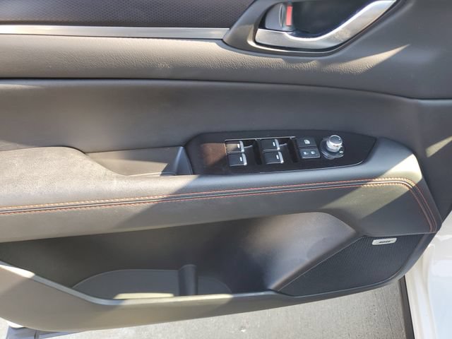 Certified 2024 MAZDA CX-5 Carbon Edition AWD/4WD image 21