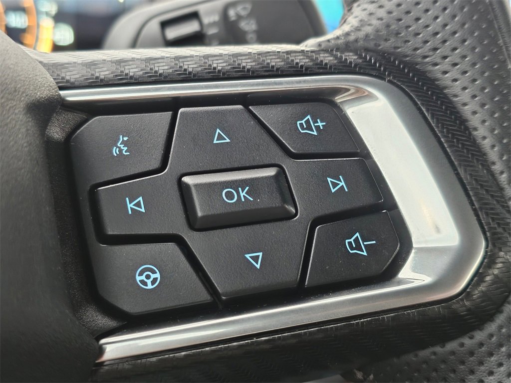 Used 2024 Ford Mustang GT Premium image 29