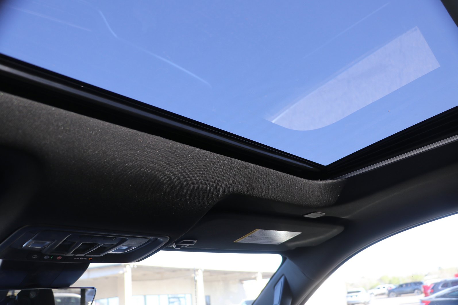 New 2026 Chevrolet Silverado 1500 High Country w/ Technology Package image 27