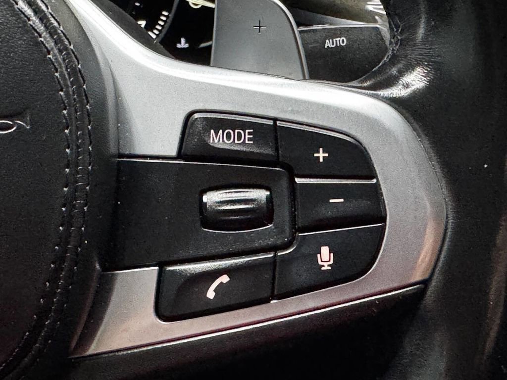 Used 2018 BMW 540i image 29