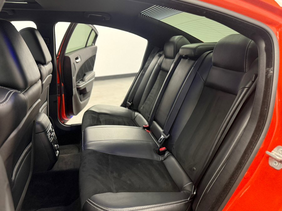 Used 2013 Dodge Charger SRT8 w/ Adaptive Cruise Group image 43
