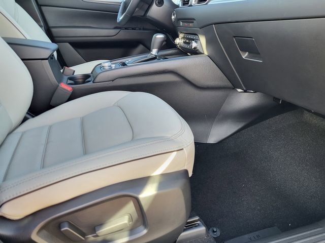 New 2025 MAZDA CX-5 AWD 2.5 S w/ Preferred Package image 17