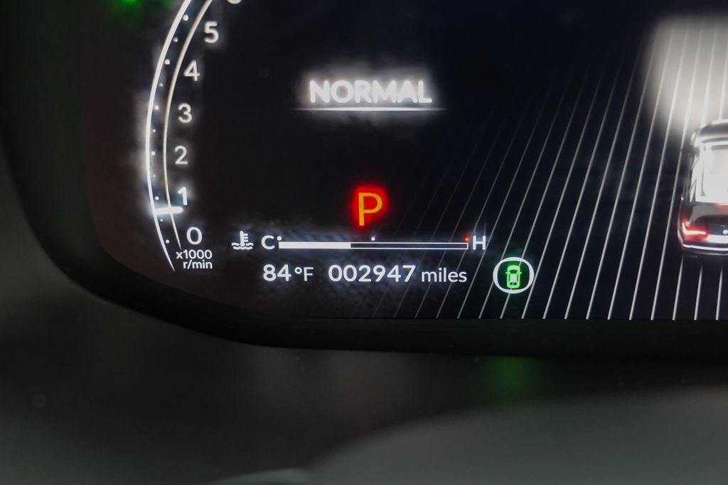 Used 2024 Acura MDX w/ Technology Package AWD/4WD image 50