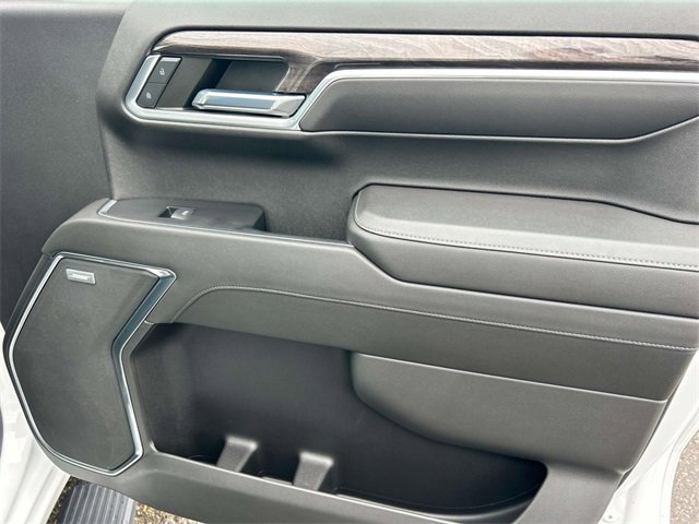 Used 2022 Chevrolet Silverado 1500 LTZ w/ LTZ Premium Package image 24