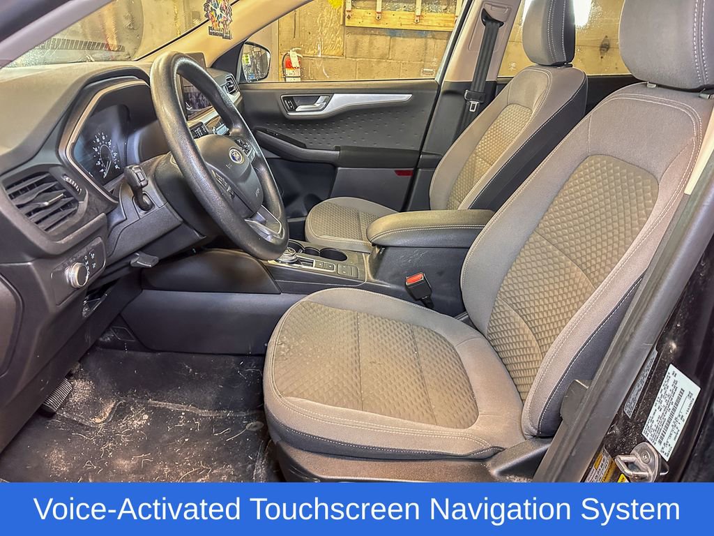 Used 2020 Ford Escape SE AWD/4WD image 10
