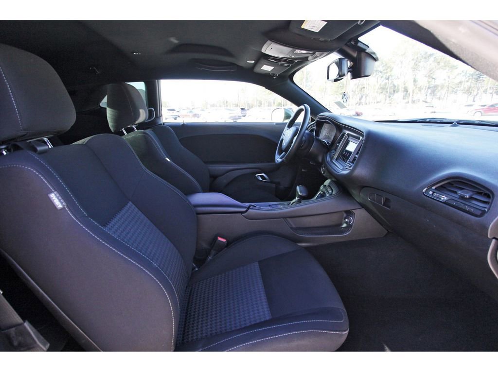 Used 2023 Dodge Challenger GT w/ Blacktop Package image 22