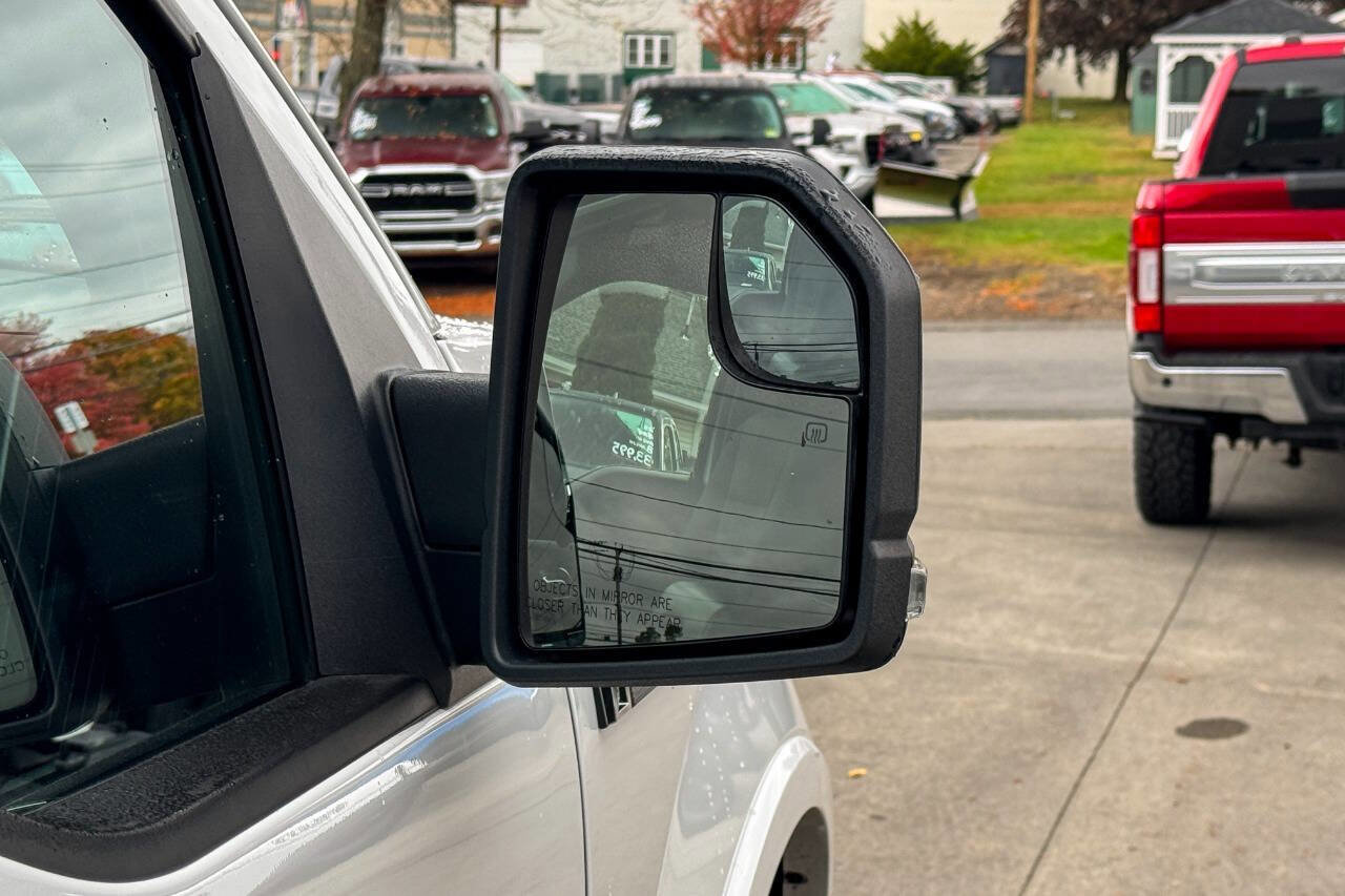 Used 2020 Ford F150 XLT w/ Equipment Group 302A Luxury image 31