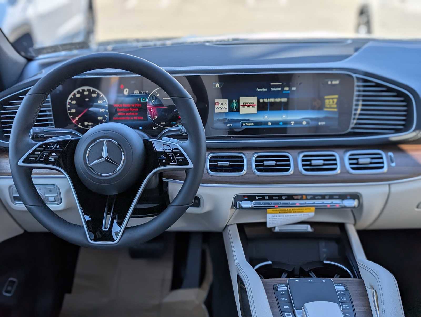 New 2026 Mercedes-Benz GLE 450 4MATIC Coupe image 5