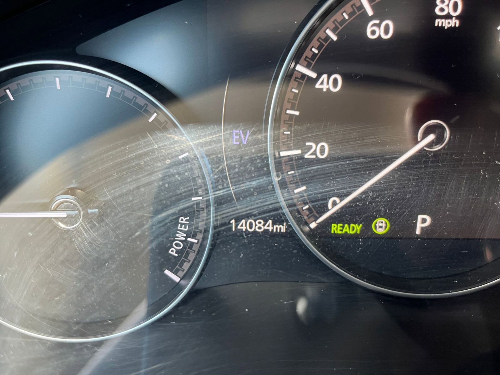 Used 2025 MAZDA CX-50 2.5 Hybrid w/ Premium Plus Pkg image 41