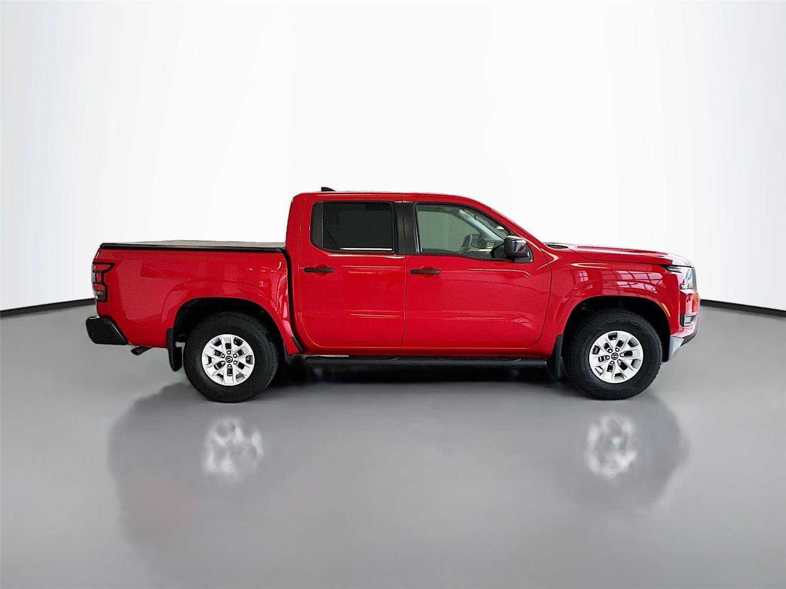 Used 2025 Nissan Frontier S w/ S Utility Package AWD/4WD image 16