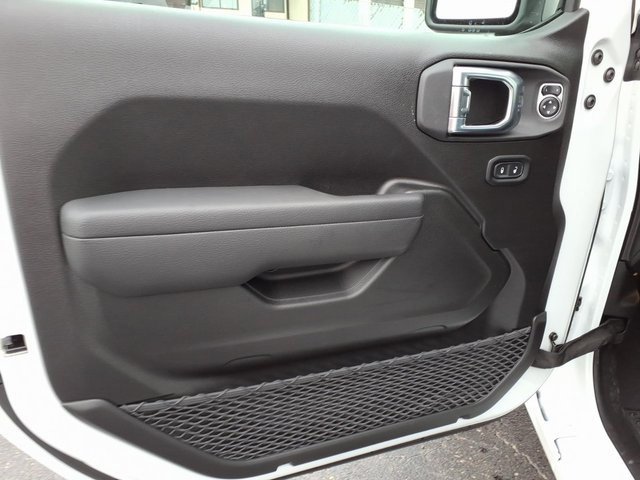 New 2026 Jeep Gladiator Sport image 8