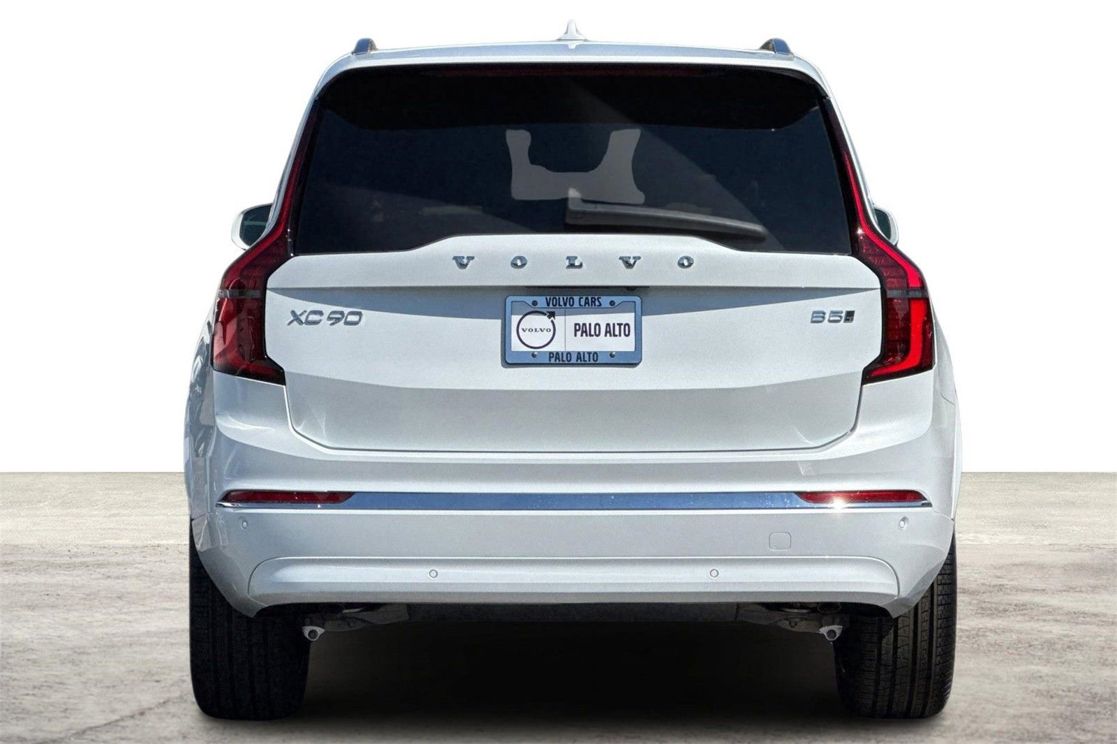 Used 2026 Volvo XC90 B5 Core w/ Protection Package AWD/4WD image 7