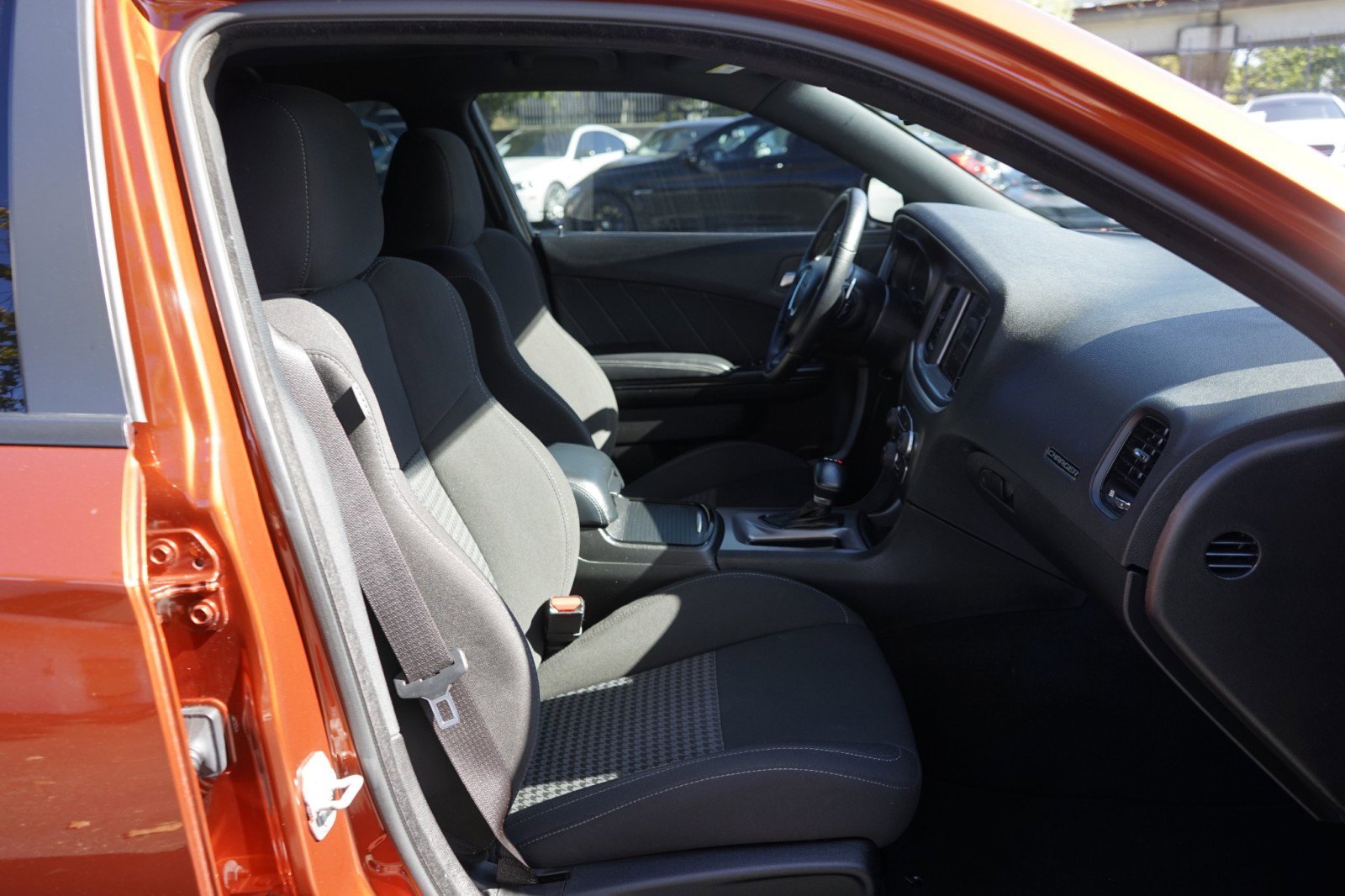 Used 2022 Dodge Charger GT w/ Blacktop Package image 20