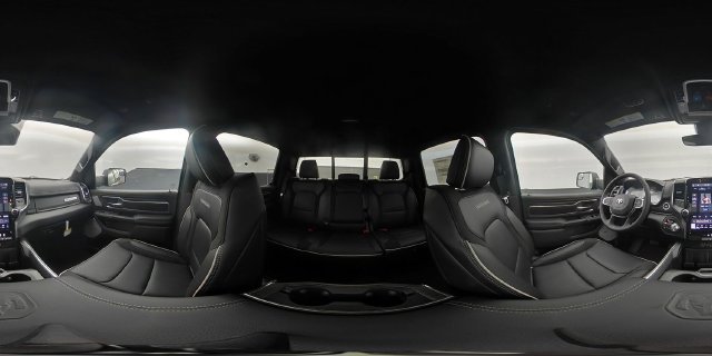 New 2027 RAM 1500 Laramie AWD/4WD image 31