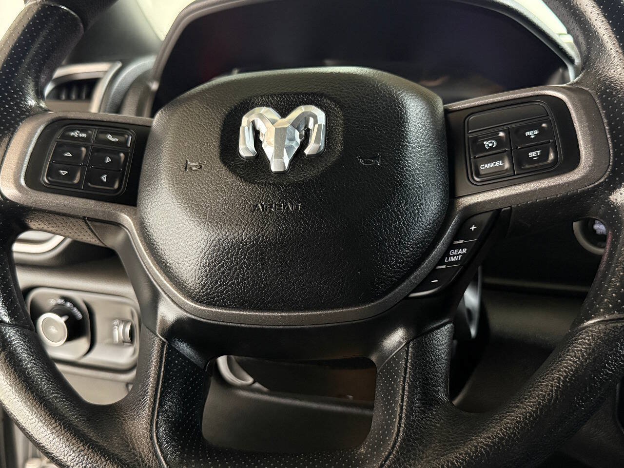 Used 2021 RAM 3500 Tradesman AWD/4WD image 50
