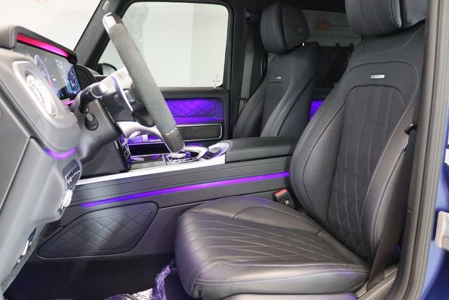 Used 2024 Mercedes-Benz G 63 AMG 4MATIC image 18