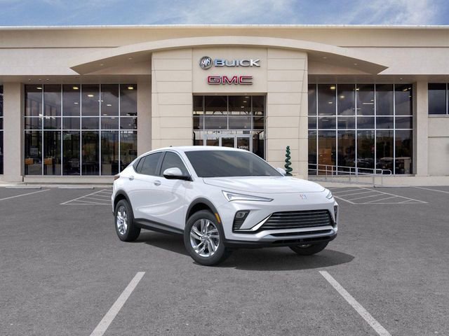 New 2025 Buick Envista Preferred w/ Convenience I Package