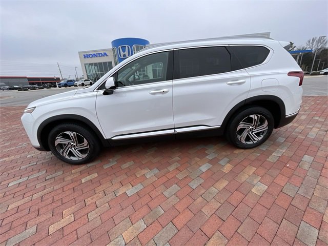 Used 2022 Hyundai Santa Fe SEL image 32