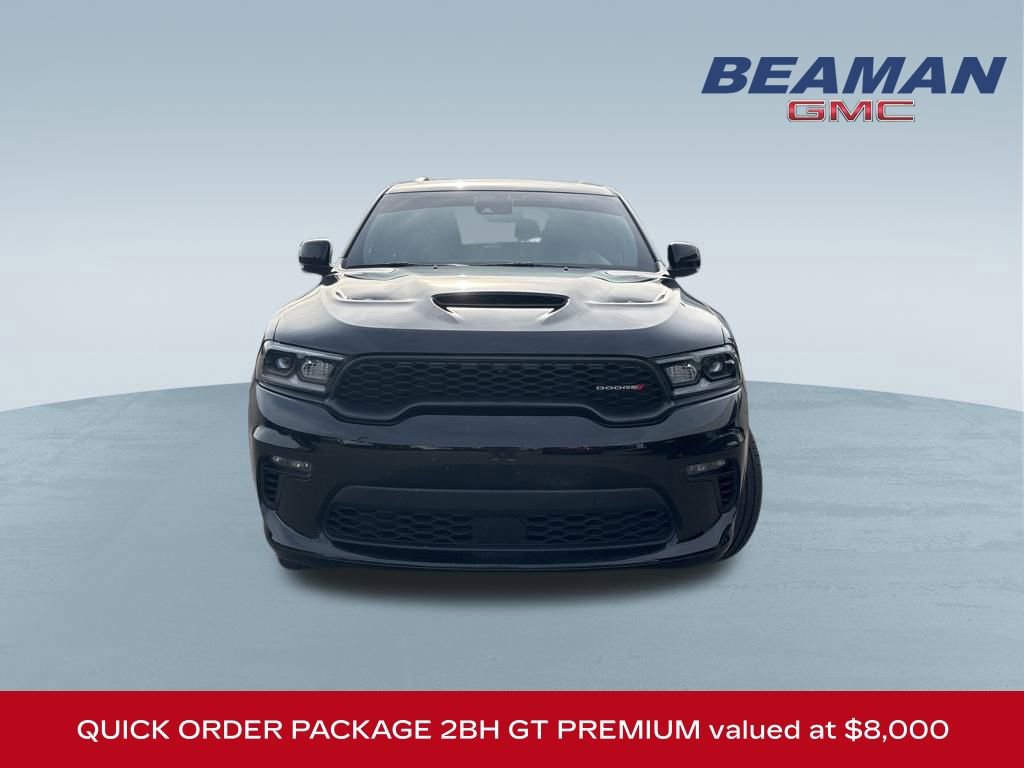 Used 2023 Dodge Durango GT