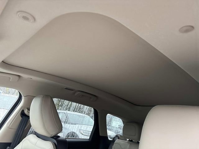 New 2026 Lincoln Corsair Reserve image 24