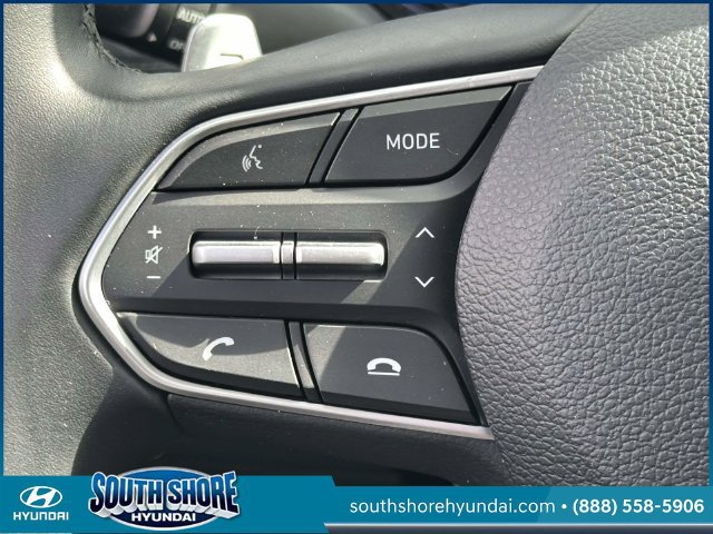 Certified 2023 Hyundai Santa Fe SEL w/ Cargo Package AWD/4WD image 23