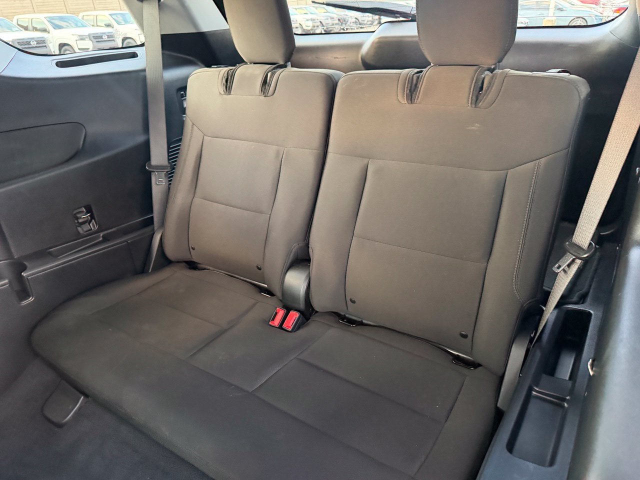 Used 2022 Ford Explorer XLT RWD image 35