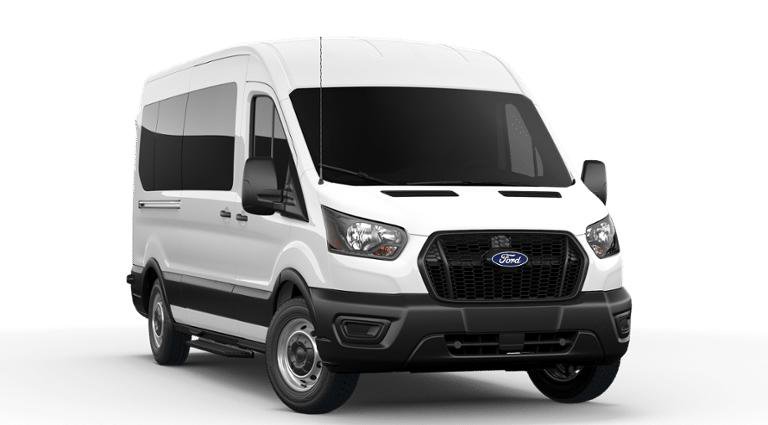 New 2026 Ford Transit 350 XL image 25