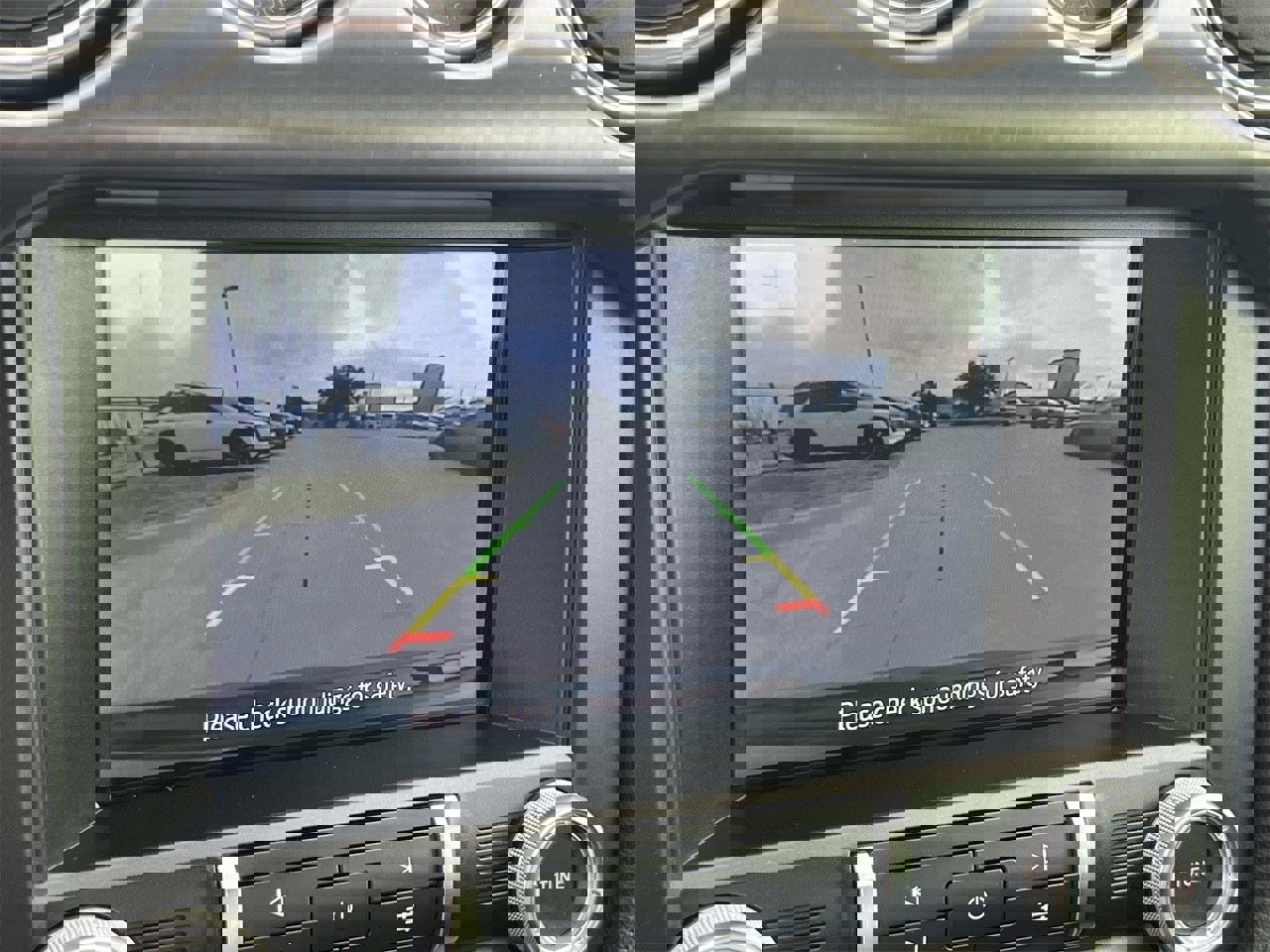 Used 2022 Ford Mustang Mach 1 image 15