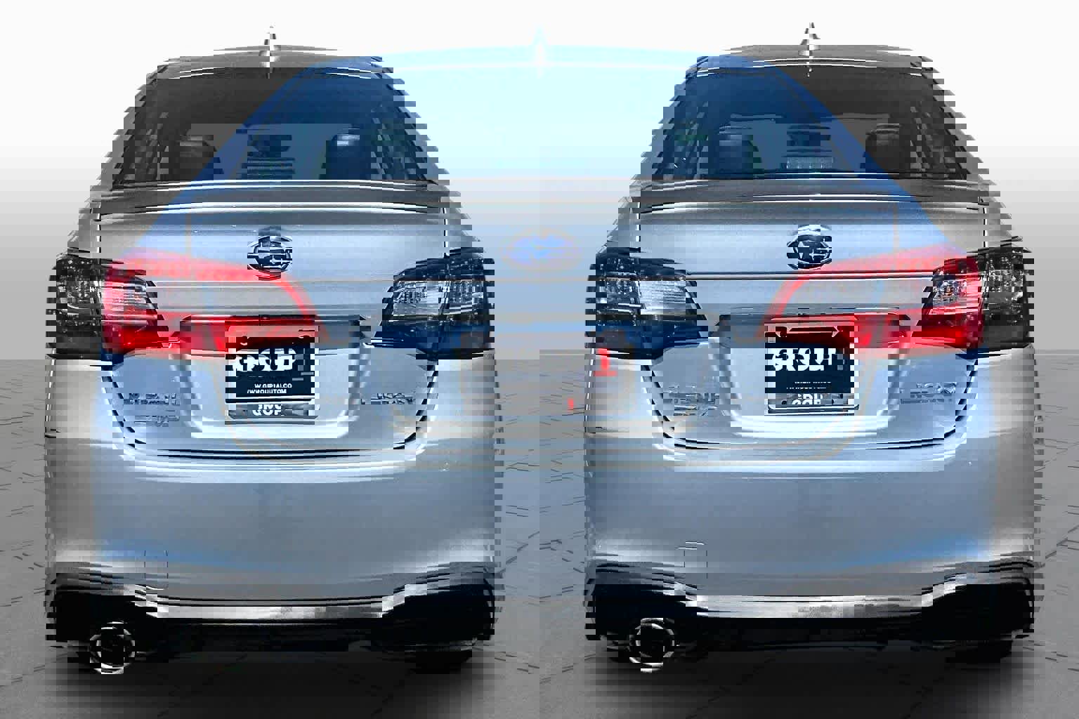 Used 2019 Subaru Legacy 2.5i Sport image 5