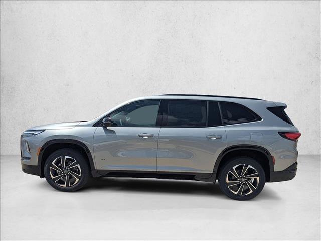 New 2026 Buick Enclave Sport Touring w/ Power Package FWD image 5