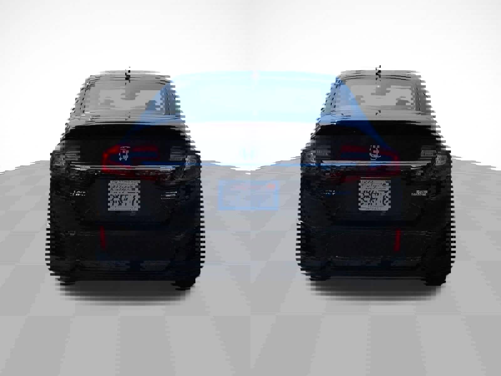 Used 2019 Honda Clarity Plug-In Hybrid image 6