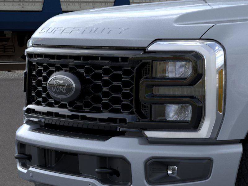 New 2026 Ford F350 Lariat w/ Tremor Off-Road Package image 17