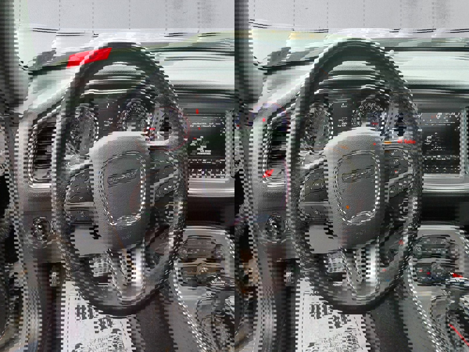 Used 2019 Dodge Challenger GT w/ Plus Package image 13