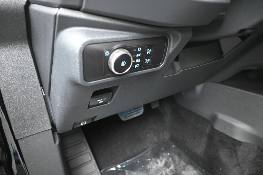 New 2026 Ford Bronco Outer Banks AWD/4WD image 21