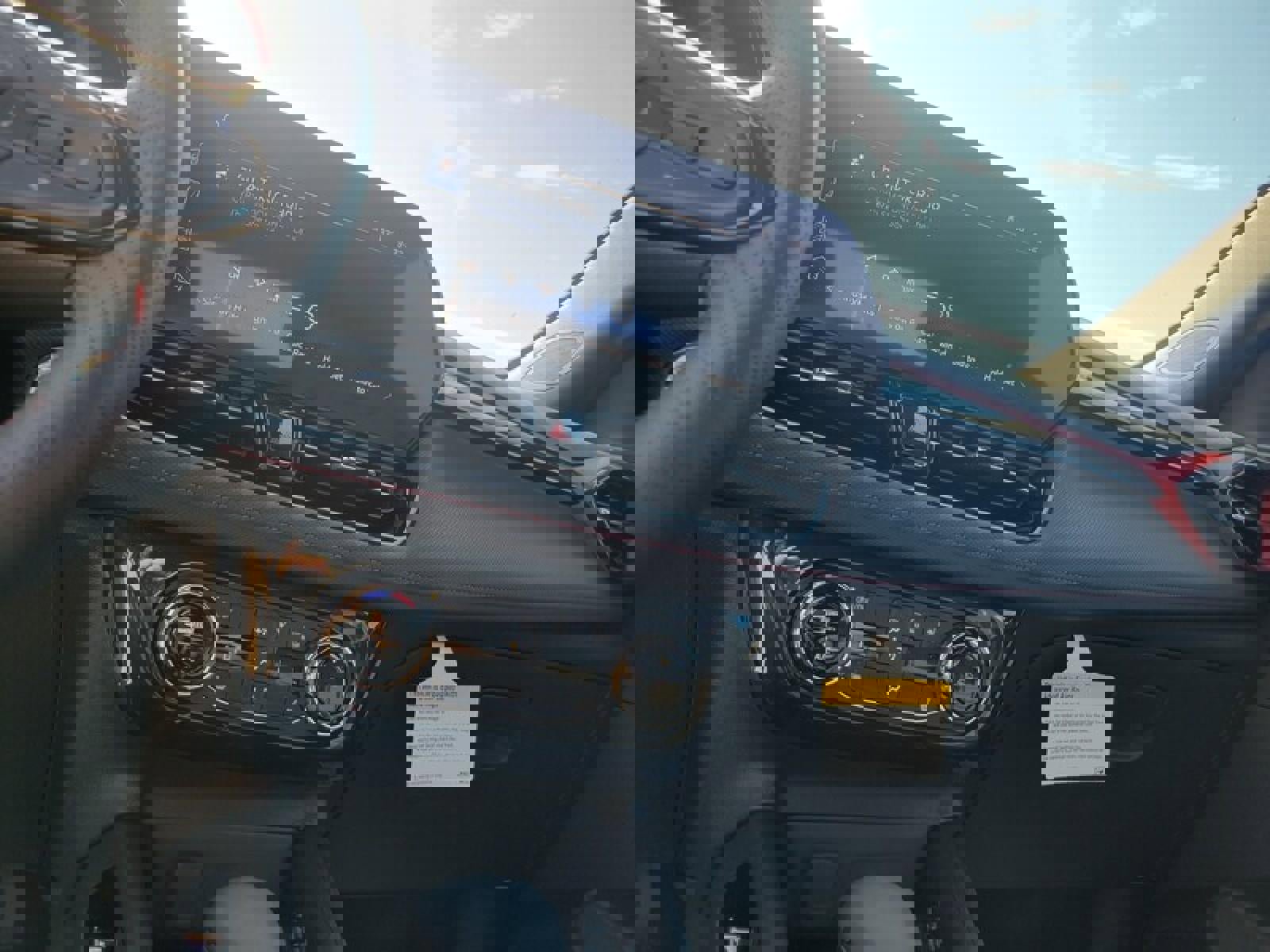 New 2026 Chevrolet TrailBlazer RS w/ Convenience Package image 16