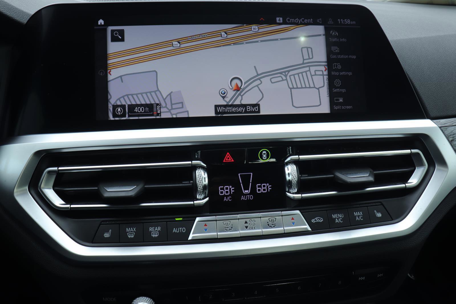 Used 2020 BMW 330i Sedan w/ Premium Package image 26