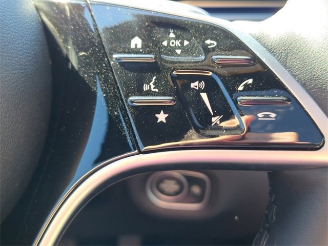 New 2025 Mercedes-Benz GLE 350 4MATIC image 18